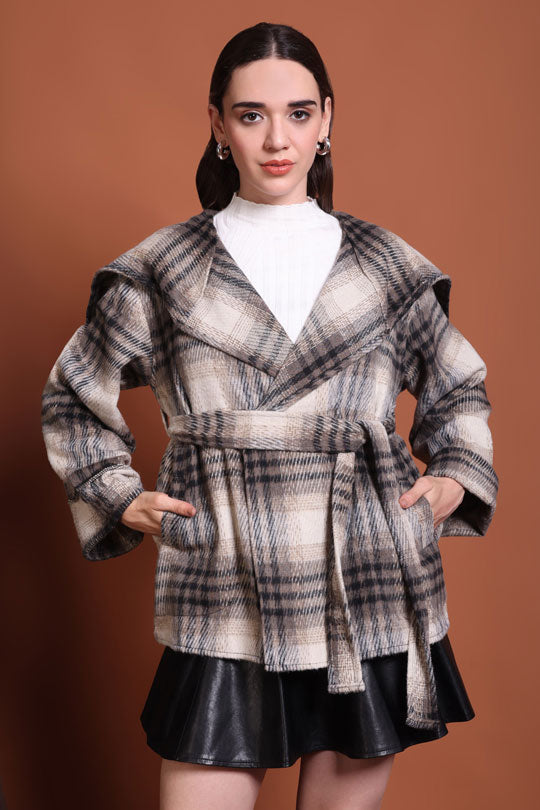 Winter-Collection IKI CHIC