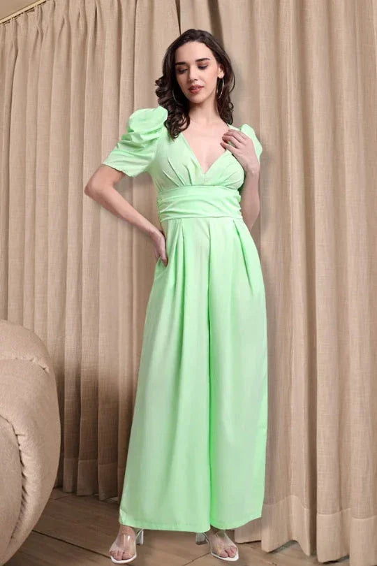 Jumpsuit-Rompers IKI CHIC