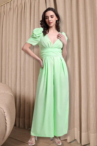 Jumpsuit-Rompers IKI CHIC