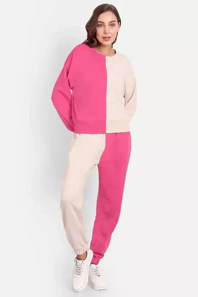 Lounge-Wear IKI CHIC