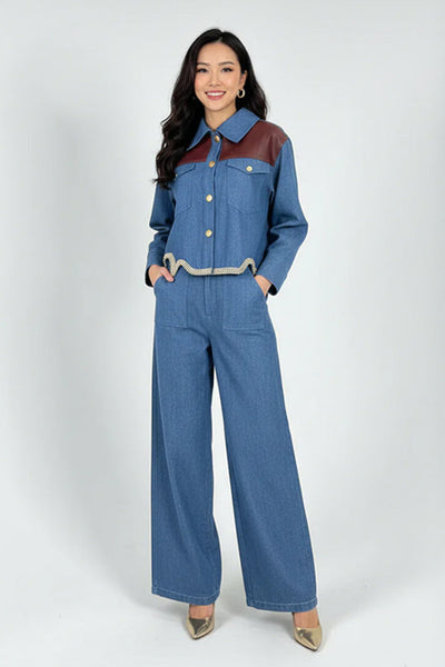 New-Arrival IKI CHIC