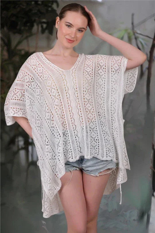 Resort-Wear IKI CHIC