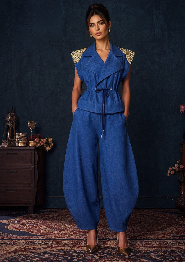 Made to Order Women's Clothing | Custom Outfits | IKI CHIC