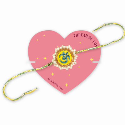 OM Rakhi IKI CHIC Private Ltd