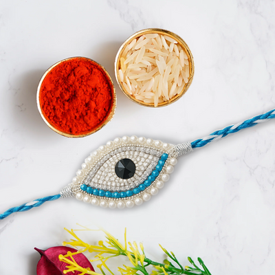 Evil Eye Rakhi IKI CHIC Private Ltd