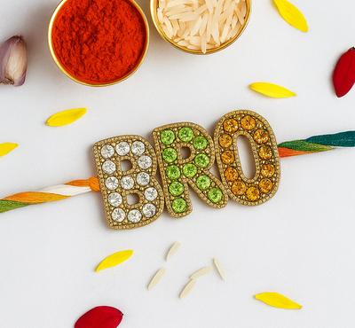 Bro Rakhi IKI CHIC Private Ltd