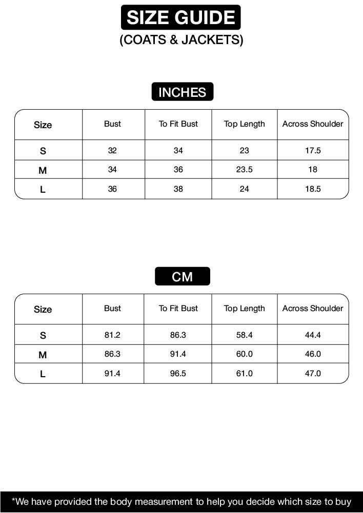 Beige and Brown Arctic Fur jacket IKI CHIC Private Ltd.