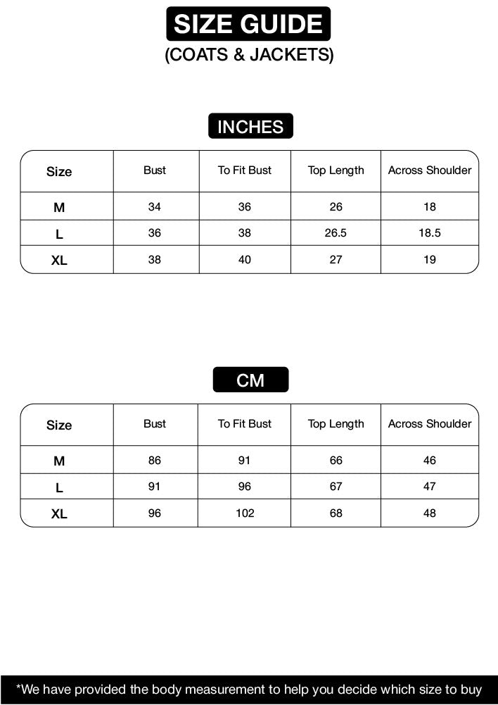 Brown Puffer Jacket With Detachable Fur Collar IKI CHIC Private Ltd.