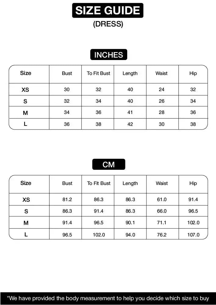 Monochrome Strapless Bodycon Dress IKI CHIC Private Ltd.