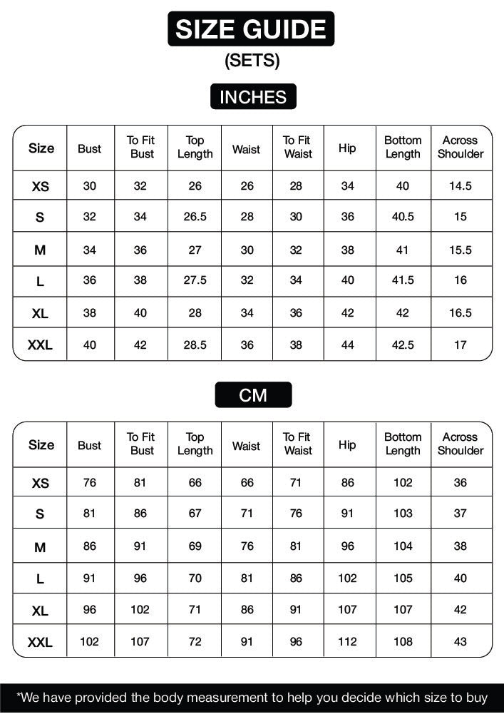 Blue printed ruffle shirt with bows and loose pant IKI CHIC Private Ltd.