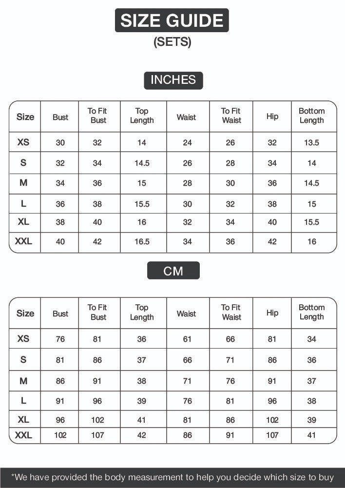 Denim Corset Tube Top & Mini Skirt Co-ord Set IKI CHIC Private Ltd.