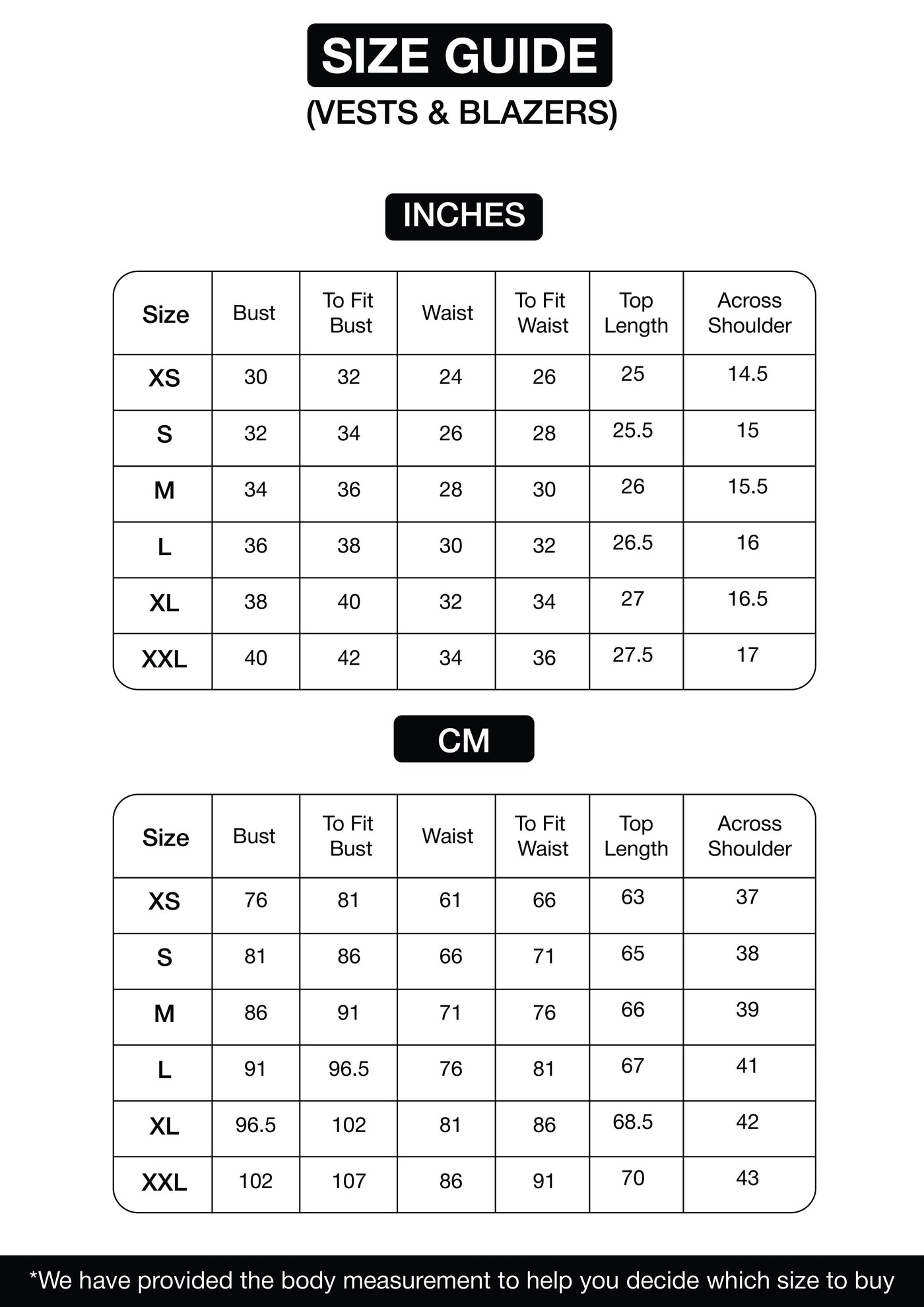 Light Blue Check Tweed Lapel Collar Vest With Pearl Cluster On Flaps