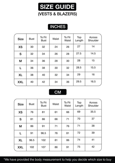 Off White Woollen Sequence Embellished Blazer