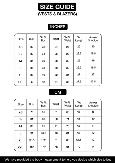 Blue Check Tweed With Leather Fringe And Rivet Detailed Jacket