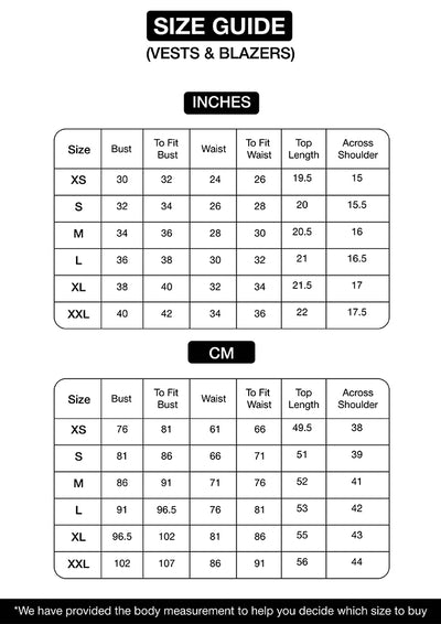 Brown Woollen Short Jacket With Leather Quilting