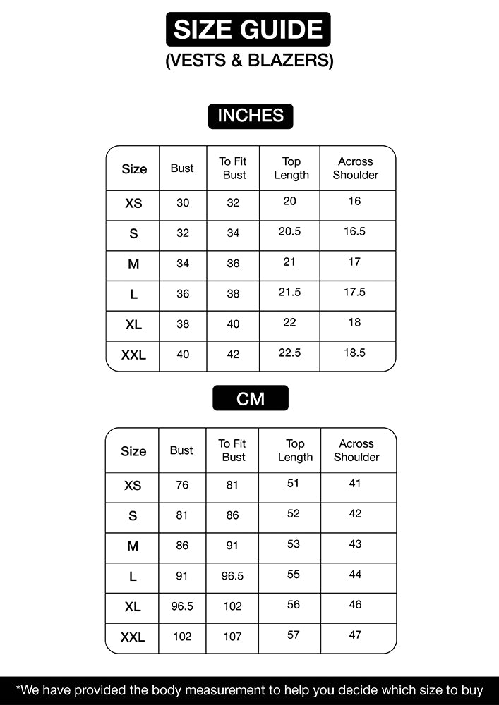 White & Grey Fur Sleeveless Jacket with Leather Detailing