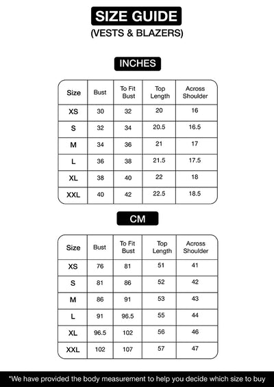 White & Grey Fur Sleeveless Jacket with Leather Detailing