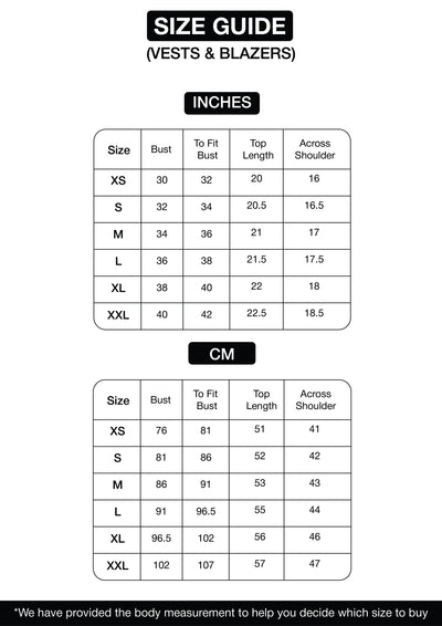 White & Grey Fur Sleeveless Jacket with Leather Detailing