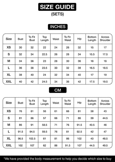 Blue Sequin Tweed Belted Blazer & Pleated Skirt Set