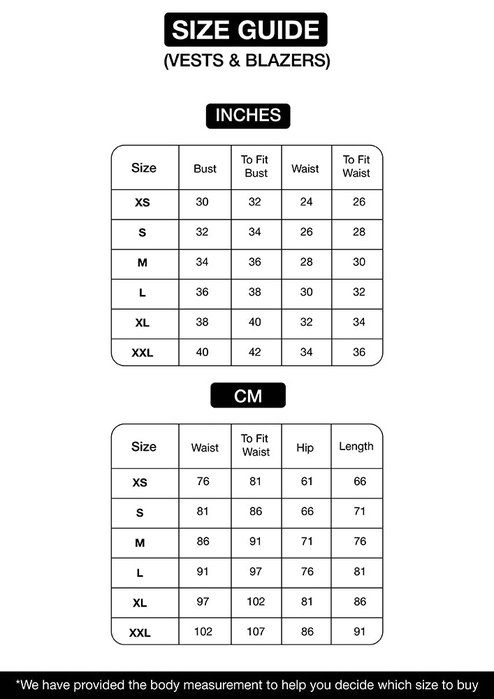 Brown Fur Sleeveless Jacket with Leather Detailing