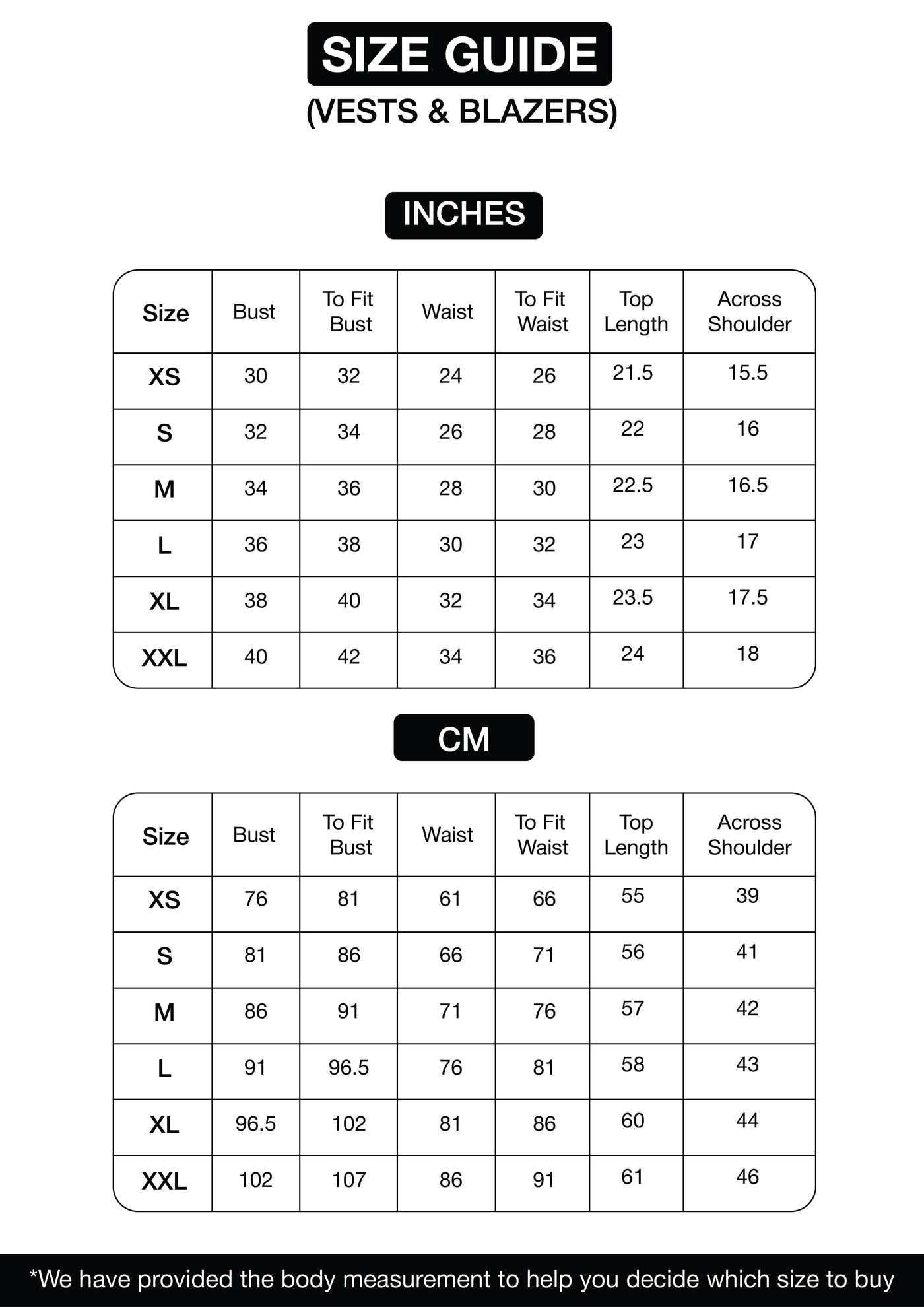 Black Leather Sleeveless Jacket with Shoulder Embellishments