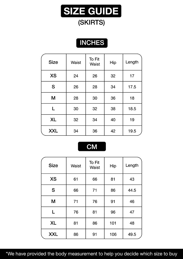 Navy Blue Rivet Detailed Leather Skirt