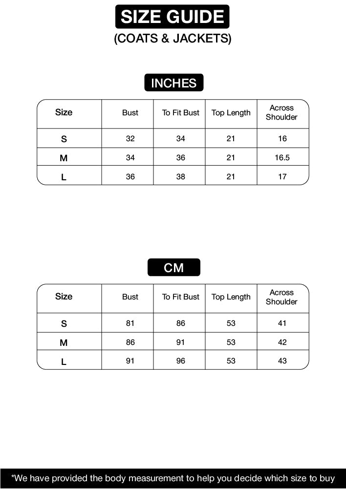 Sky Blue Chinchilla Design Faux Fur Jacket IKI CHIC Private Ltd.