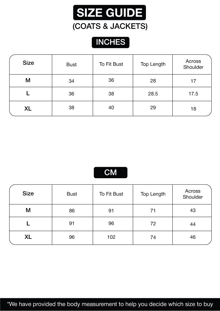 Beige & Brown Check Print Jacket