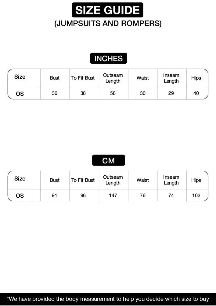 Blue Satin Cowl Neck Strappy Jumpsuit IKI CHIC