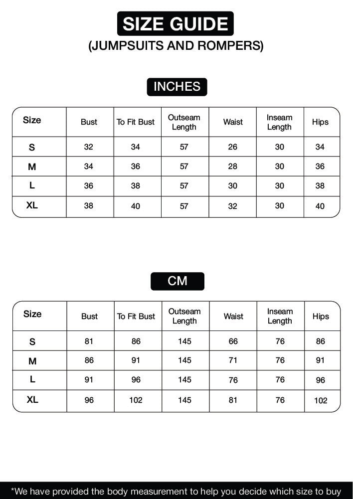 Green V-Neck Jumpsuit IKI CHIC Private Ltd.