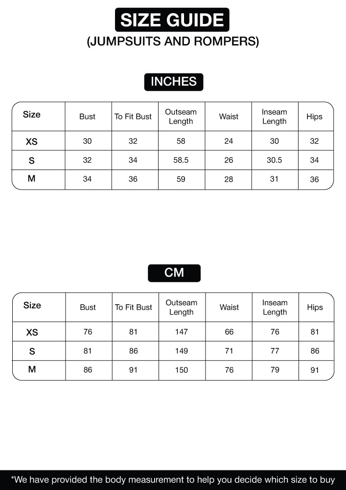 Black Embellished High-Neck Statement Jumpsuit