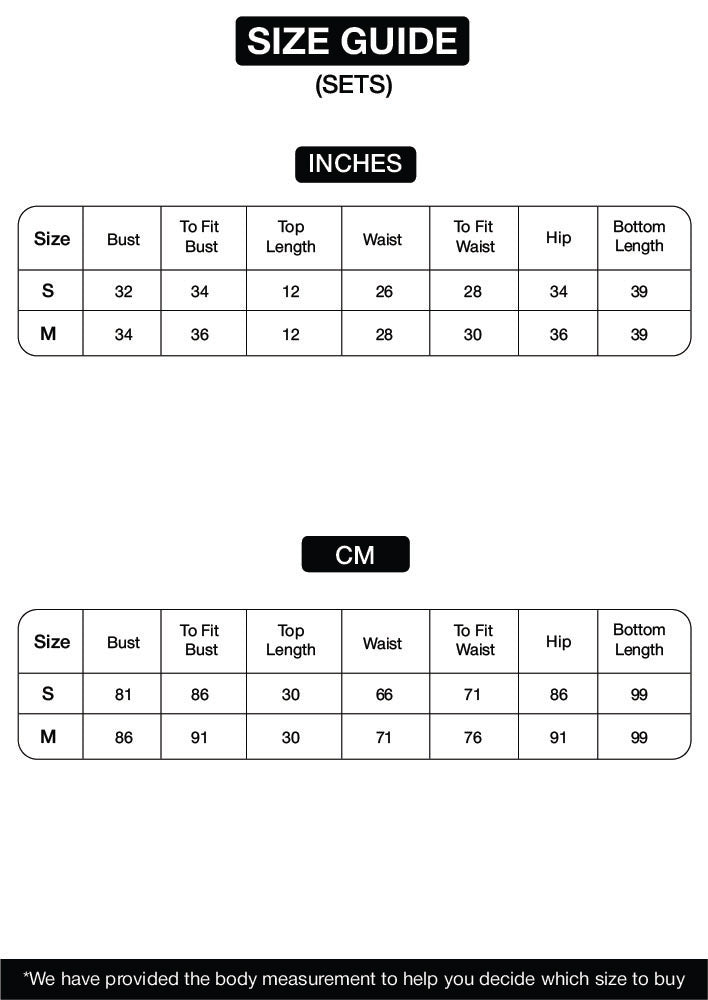 Brown Utility Tube Co-ord IKI CHIC Private Ltd.