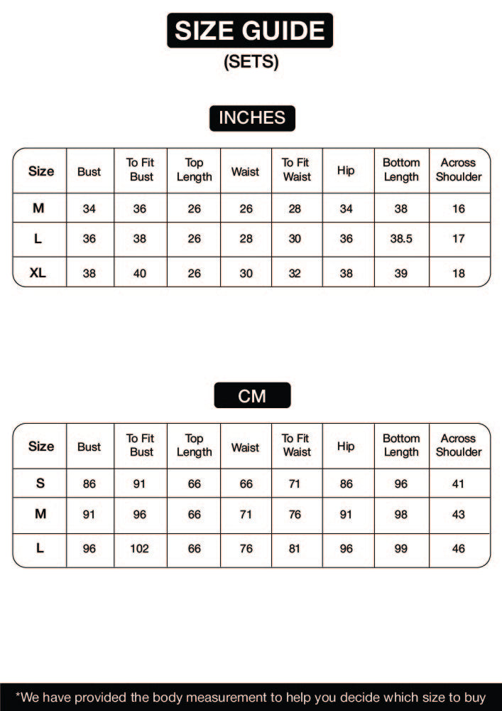 Brown Woolen  Sweater Top And Trouser Co-ord Set