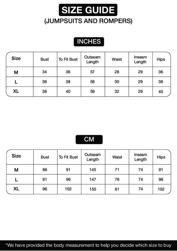 Blue One-Shoulder Jumpsuit with Front Ruffle IKI CHIC Private Ltd.