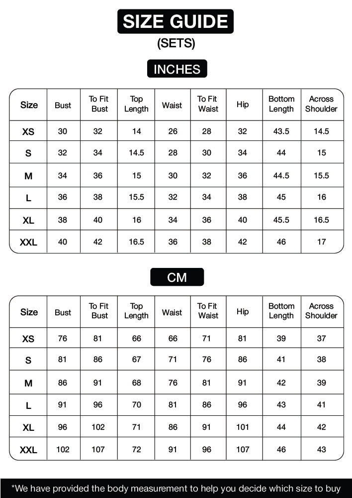 White Tweed Top & Denim Pant Co-ord Set IKI CHIC Private Ltd.