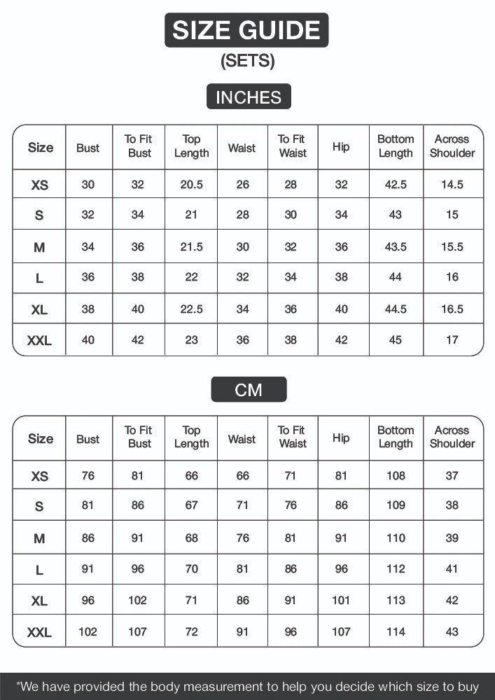 Off-White Satin Pearl Co-ord Set IKI CHIC Private Ltd.