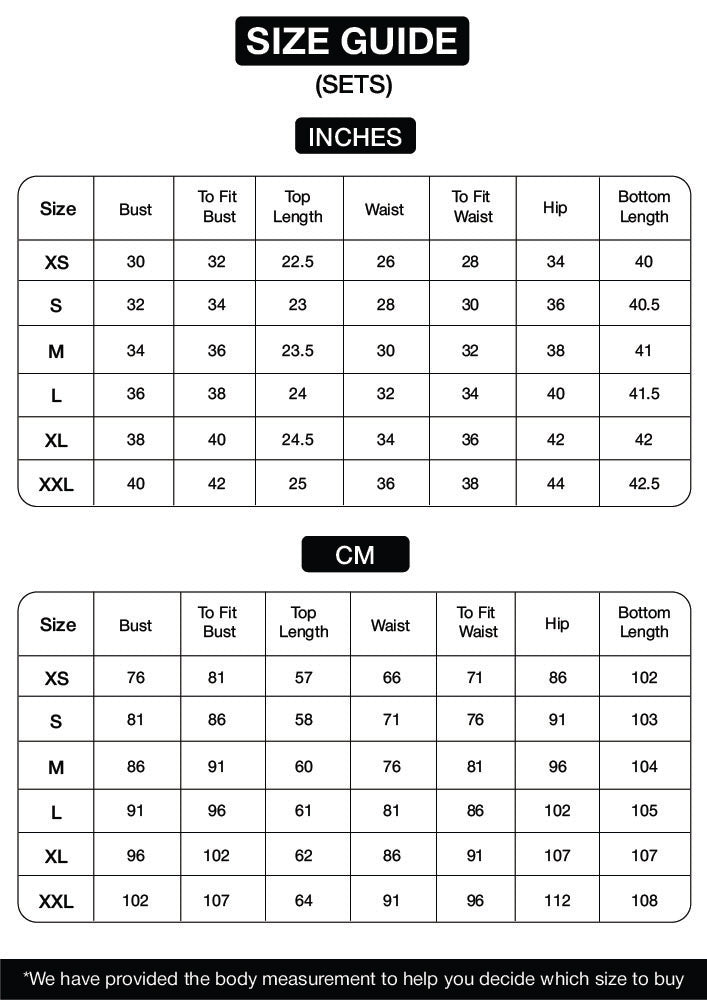 Teal Tube Top & Pants Co-ord Set IKI CHIC Private Ltd.