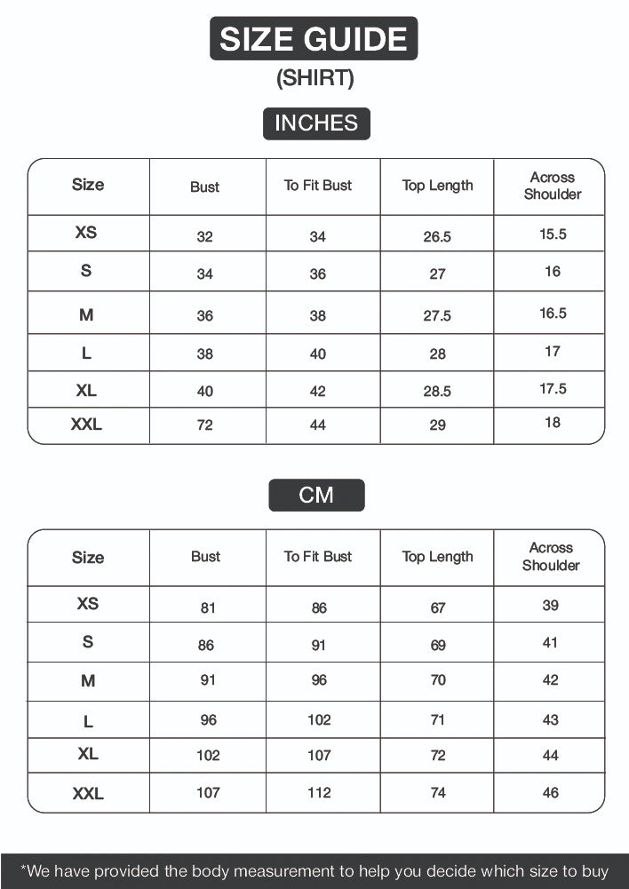 Blue Stripe & Brown Dual-Tone Shirt with Straps