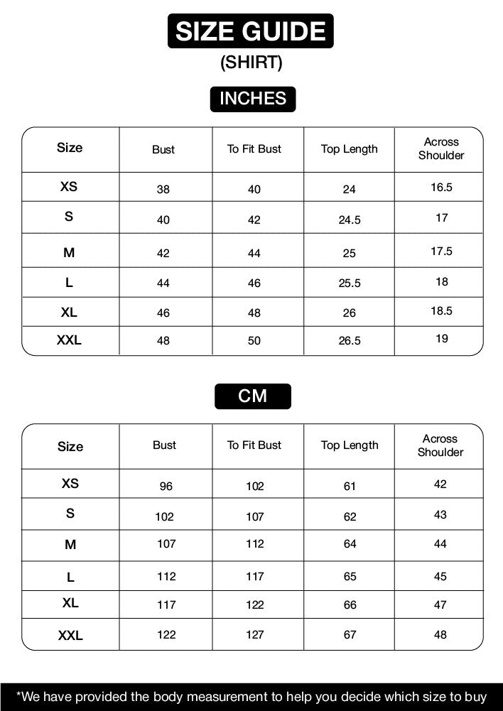 Blue Striped Shirt with Heart-Shaped Stone Work IKI CHIC Private Ltd.