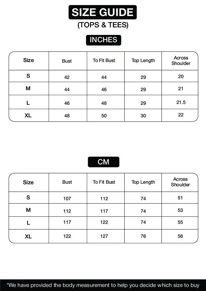 Black Oversized Graphic Print T-Shirt IKI CHIC Private Ltd