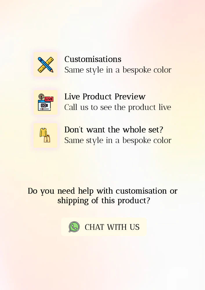 Purple Cutwork And Linen Mix Kurta Set IKI CHIC Private Ltd.