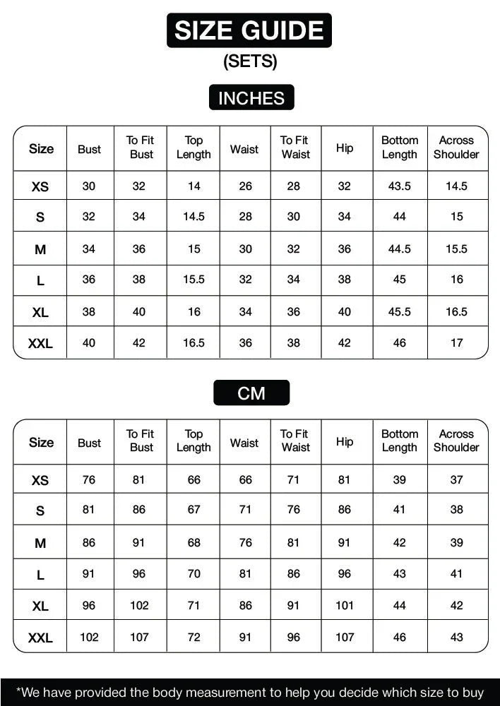 Denim & Leather Fusion with Gold Stone Co-ord Set