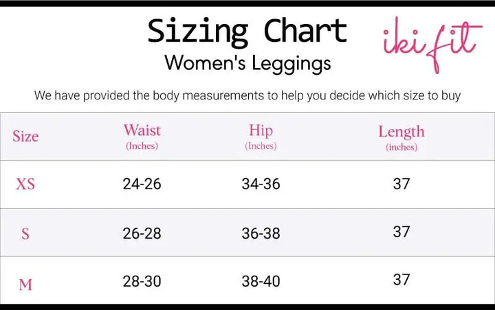 Multicolor Tie Dye Highwaist Yoga Leggings IKI CHIC Private Ltd