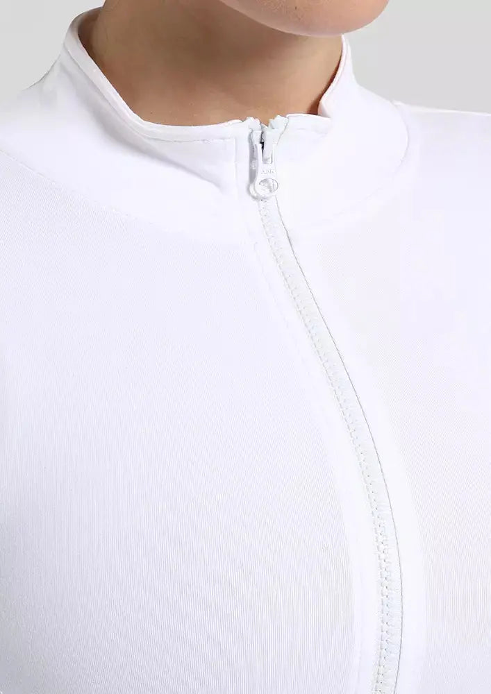 Full Sleeves Quick Dry Sports Jacket IKI CHIC Private Ltd