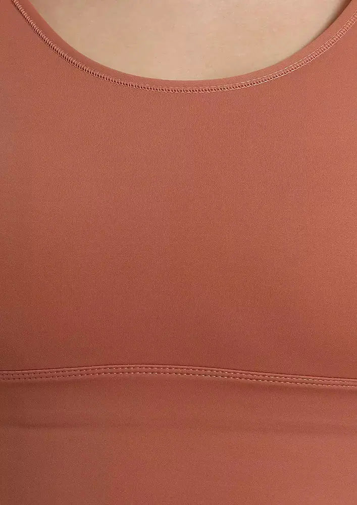 High Impact Gym & Yoga Set IKI CHIC Private Ltd