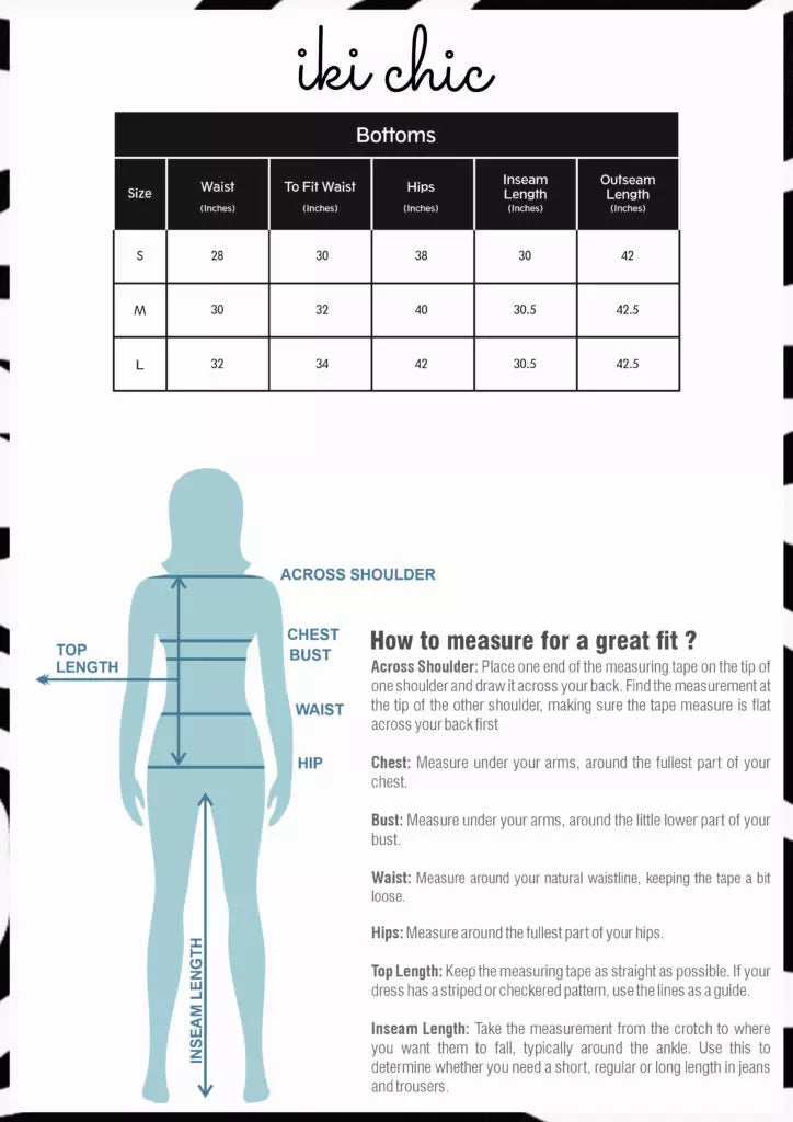 BLACK FAUX LEATHER PINTUCK DETAIL STRAIGHT LEG PANTS IKI CHIC Private Ltd