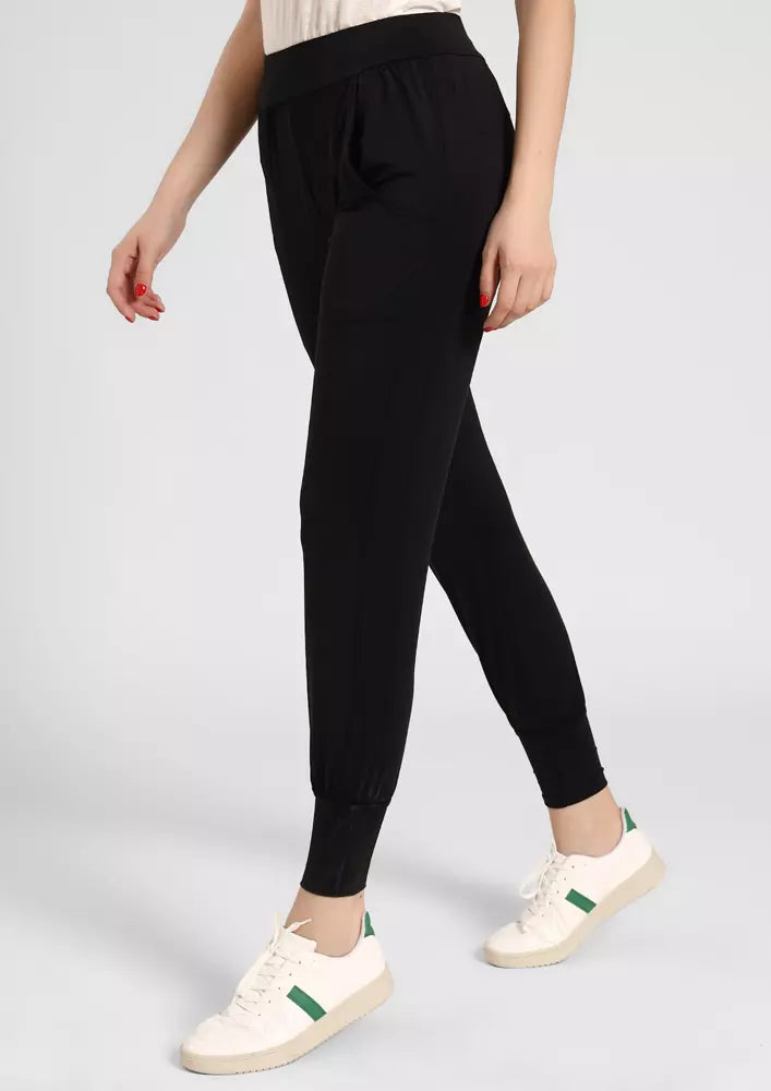 New Look High Waist Yoga Pant With Pocketed IKI CHIC Private Ltd