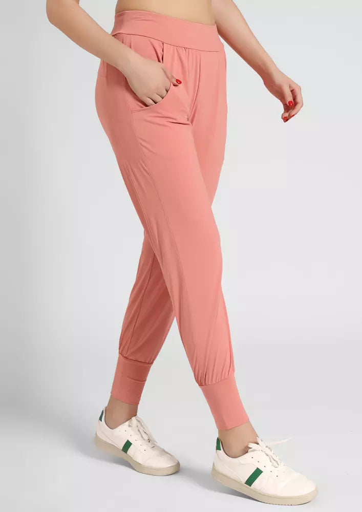 New Look High Waist Yoga Pant With Pocketed IKI CHIC Private Ltd