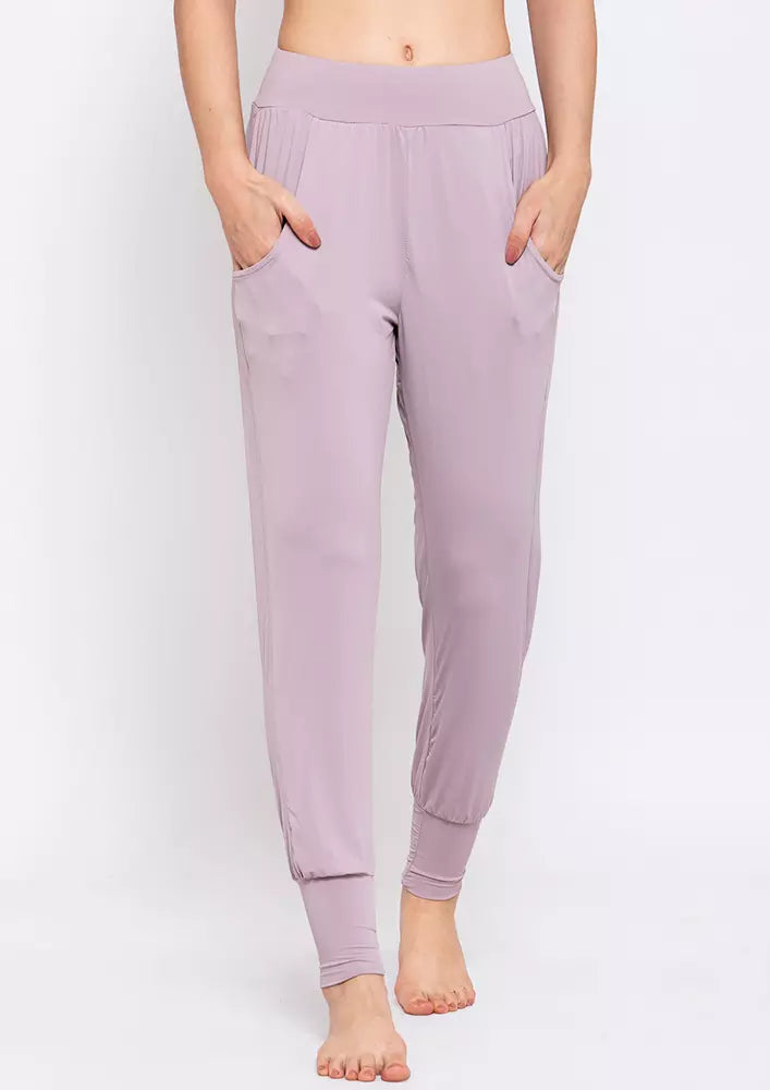 New Look High Waist Yoga Pant With Pocketed IKI CHIC Private Ltd