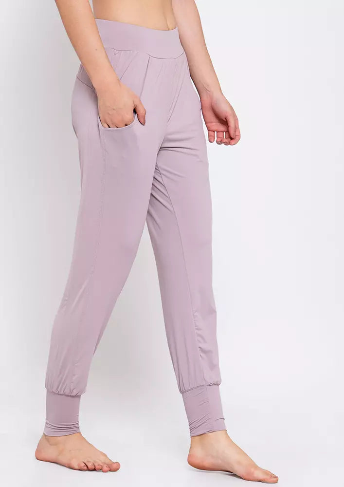 New Look High Waist Yoga Pant With Pocketed IKI CHIC Private Ltd